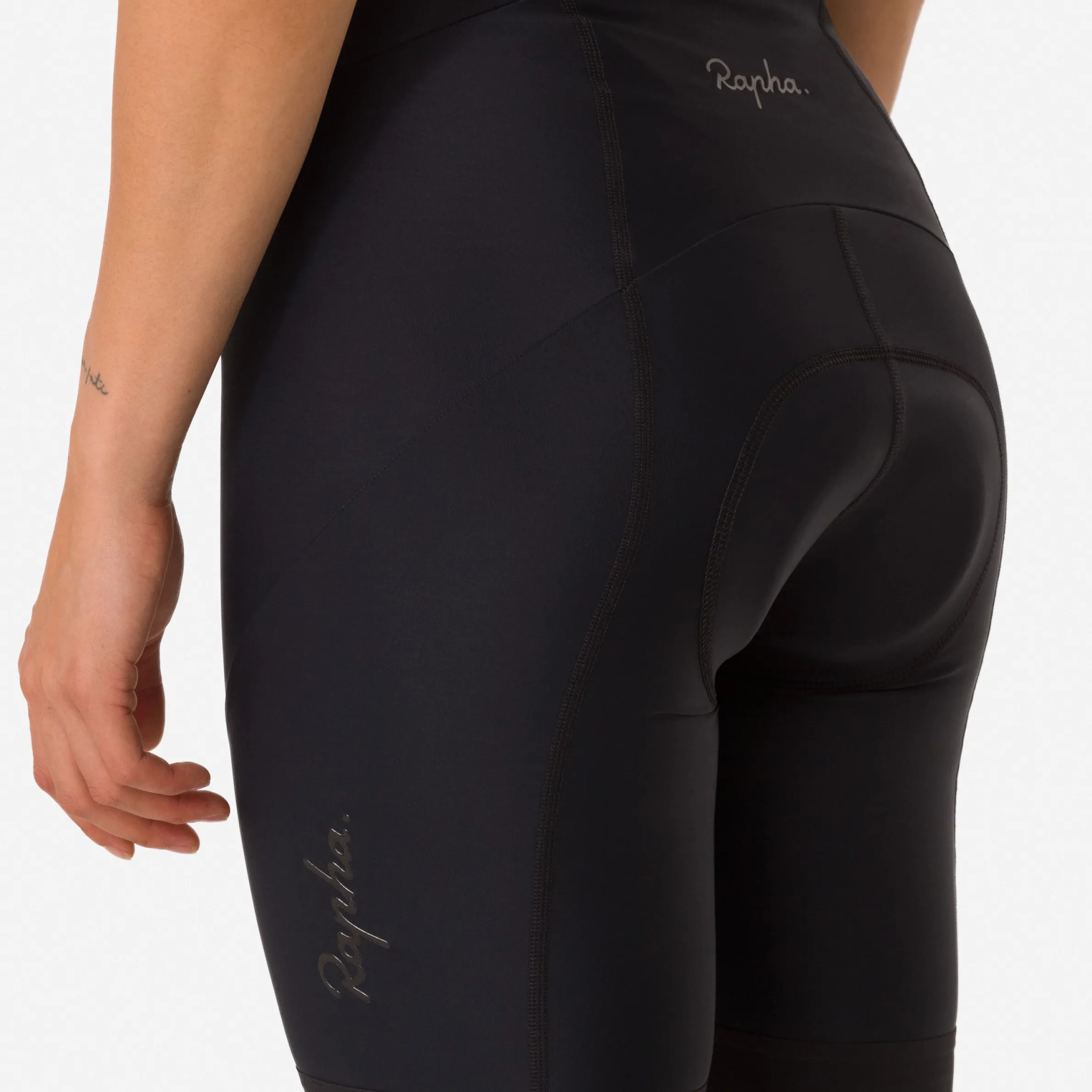 Rapha Bibs, Shorts & Tights|Women's Core Shorts Black