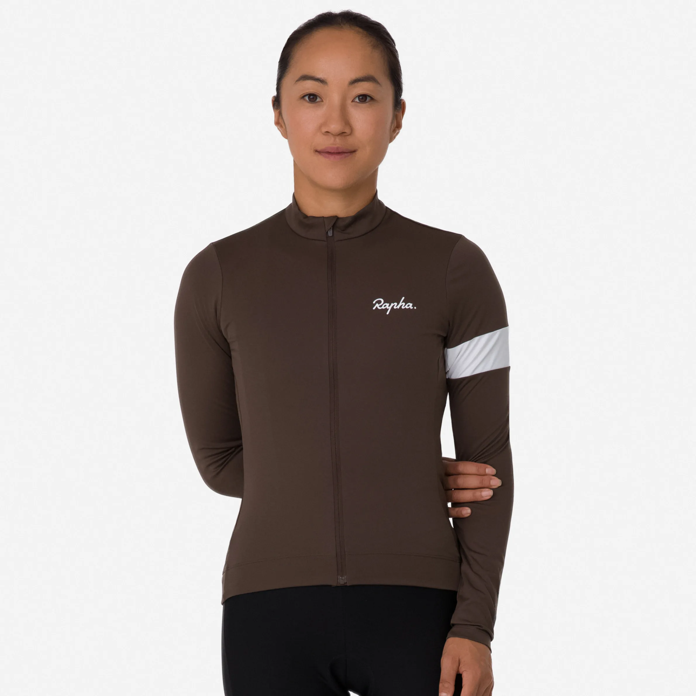 Rapha Jerseys|Women's Core Thermal Long Sleeve Jersey
