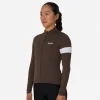 Rapha Jerseys|Women's Core Thermal Long Sleeve Jersey
