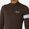 Rapha Jerseys|Women's Core Thermal Long Sleeve Jersey