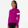 Rapha Jerseys|Women's Core Thermal Long Sleeve Jersey