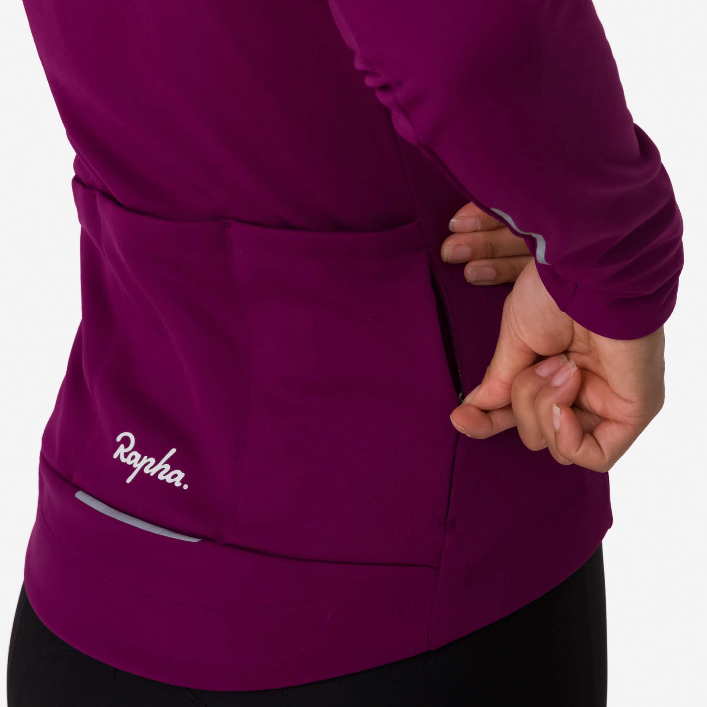 Rapha Jackets & Vests|Women's Core Winter Jacket