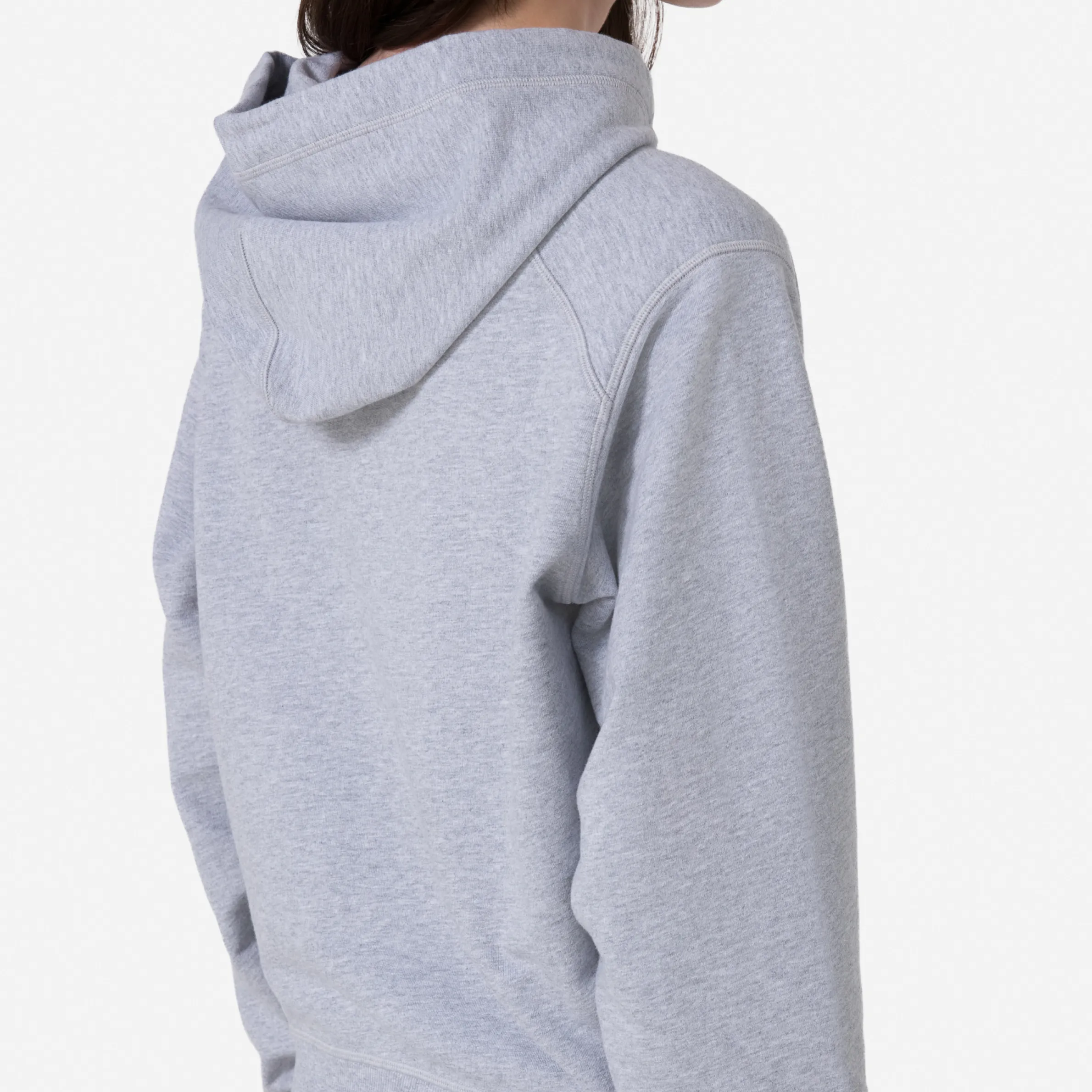 Rapha Archive|Hoodies, T-shirts & Tops|Women's Cotton Hoodie