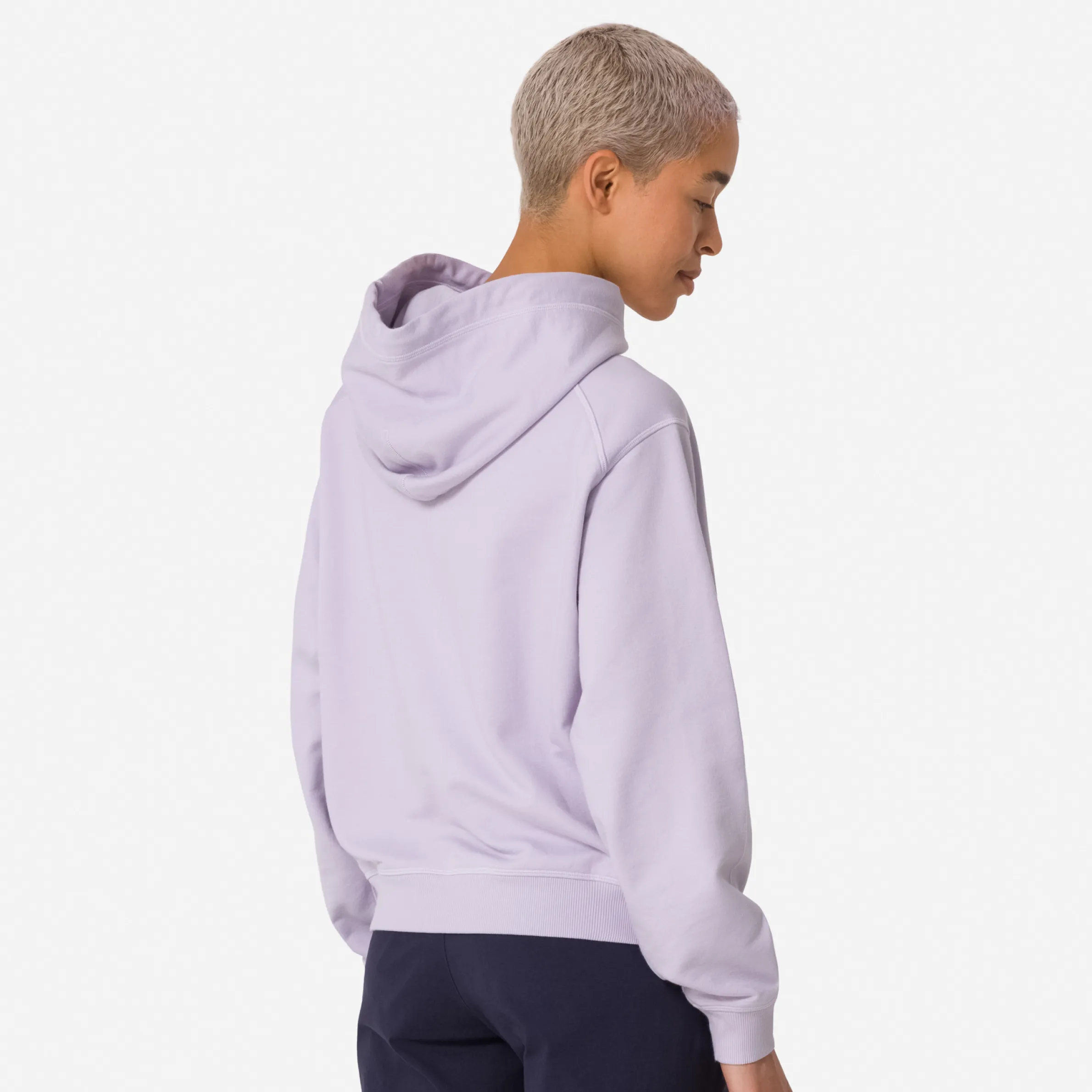Rapha Archive|Hoodies, T-shirts & Tops|Women's Cotton Hoodie