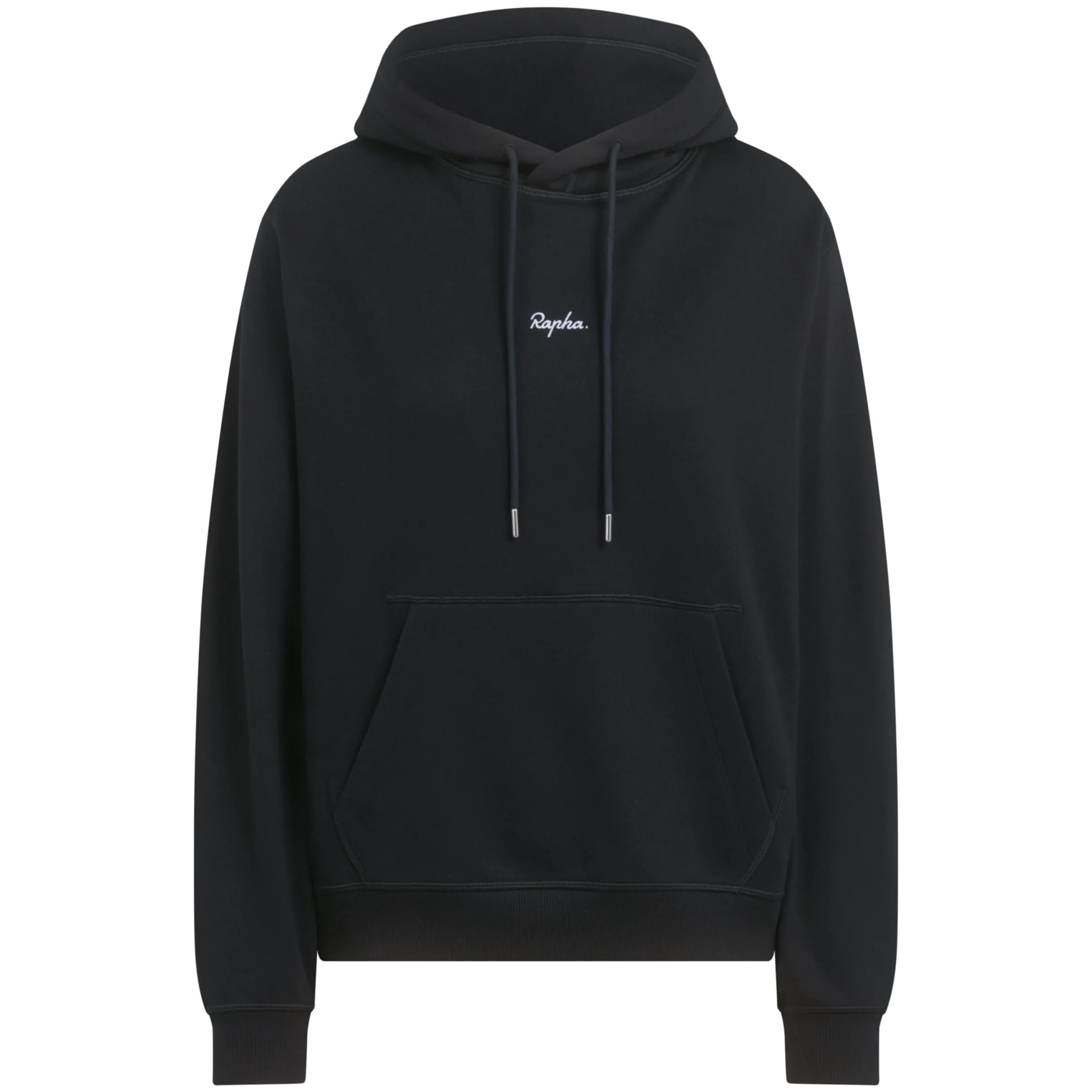 Rapha Archive|Hoodies, T-shirts & Tops|Women's Cotton Hoodie