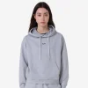 Rapha Archive|Hoodies, T-shirts & Tops|Women's Cotton Hoodie