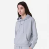 Rapha Archive|Hoodies, T-shirts & Tops|Women's Cotton Hoodie