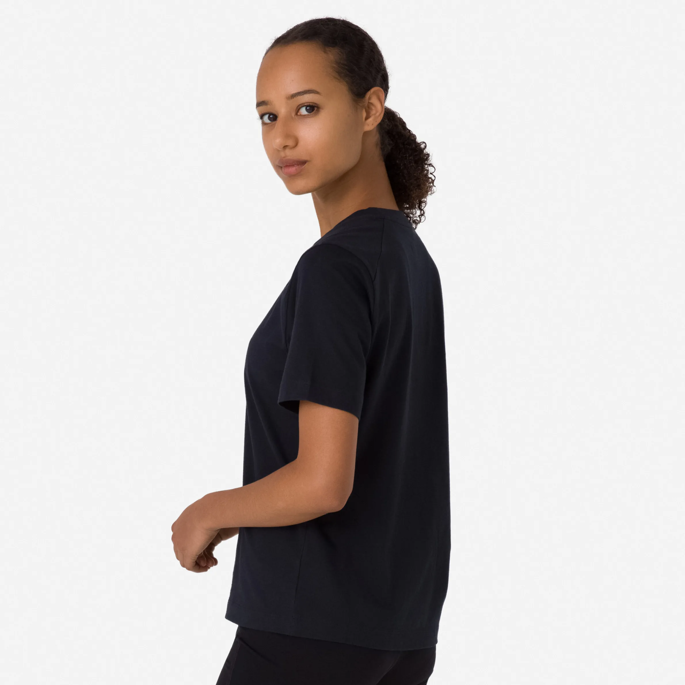 Rapha Archive|Hoodies, T-shirts & Tops|Women's Cotton T-Shirt