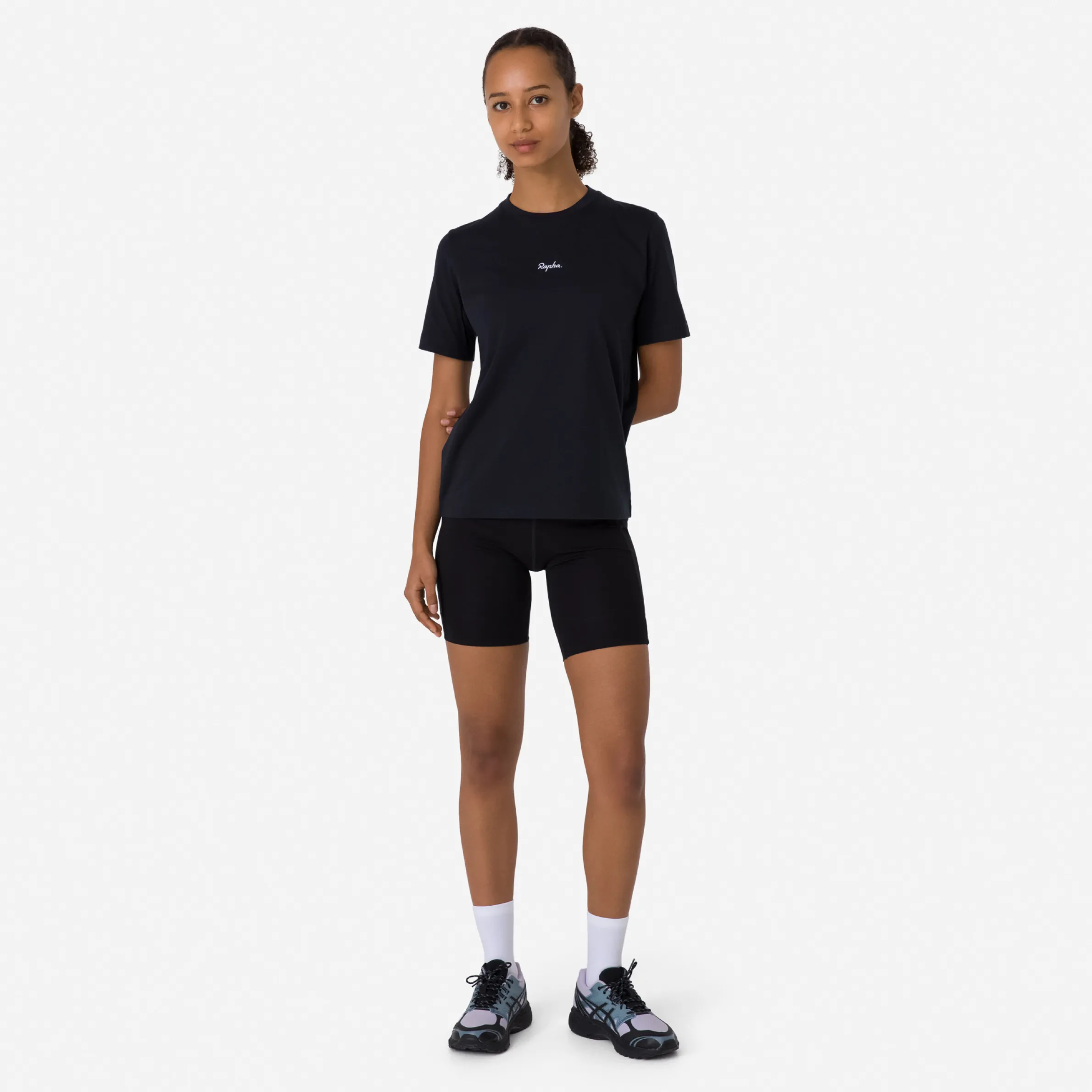 Rapha Archive|Hoodies, T-shirts & Tops|Women's Cotton T-Shirt