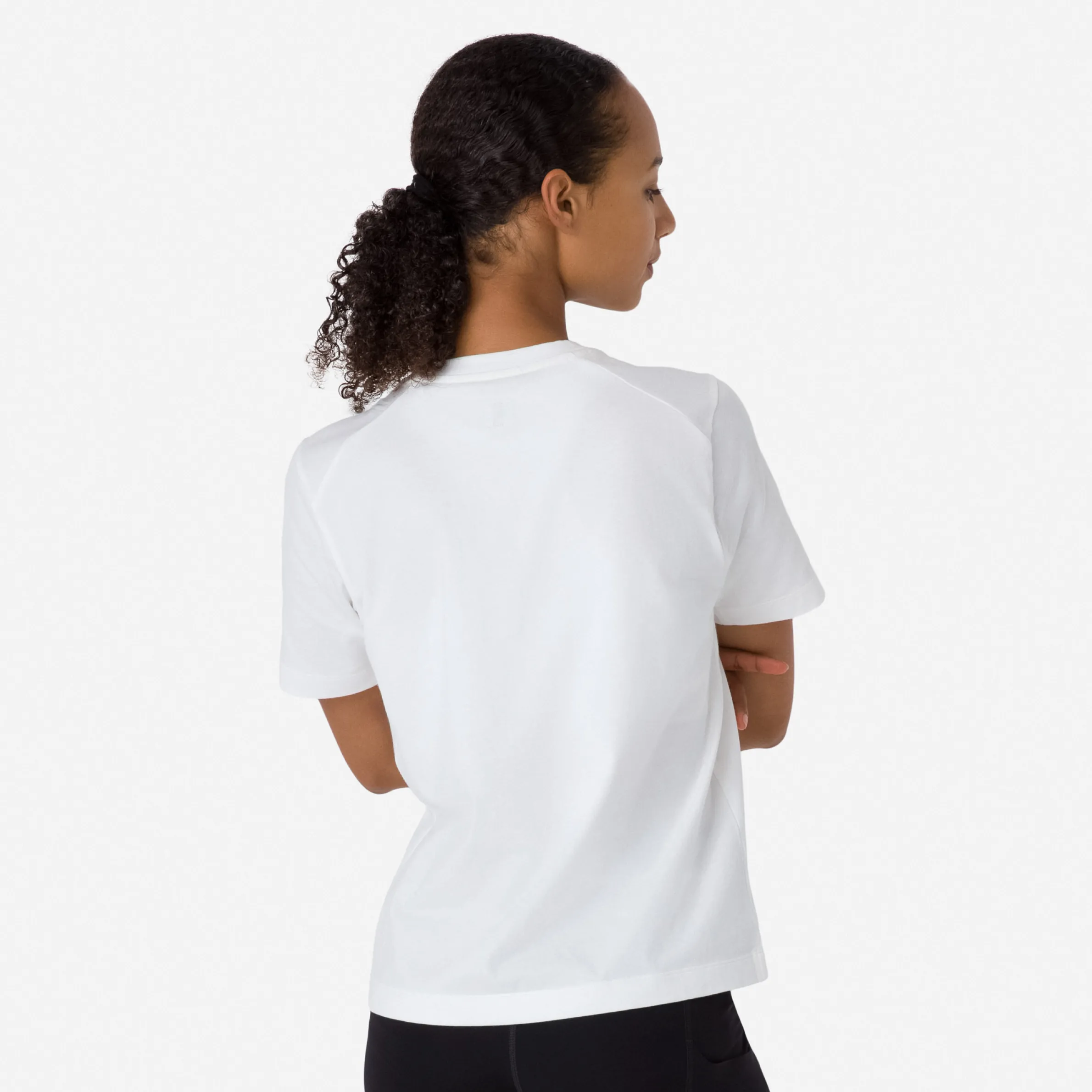 Rapha Archive|Hoodies, T-shirts & Tops|Women's Cotton T-Shirt