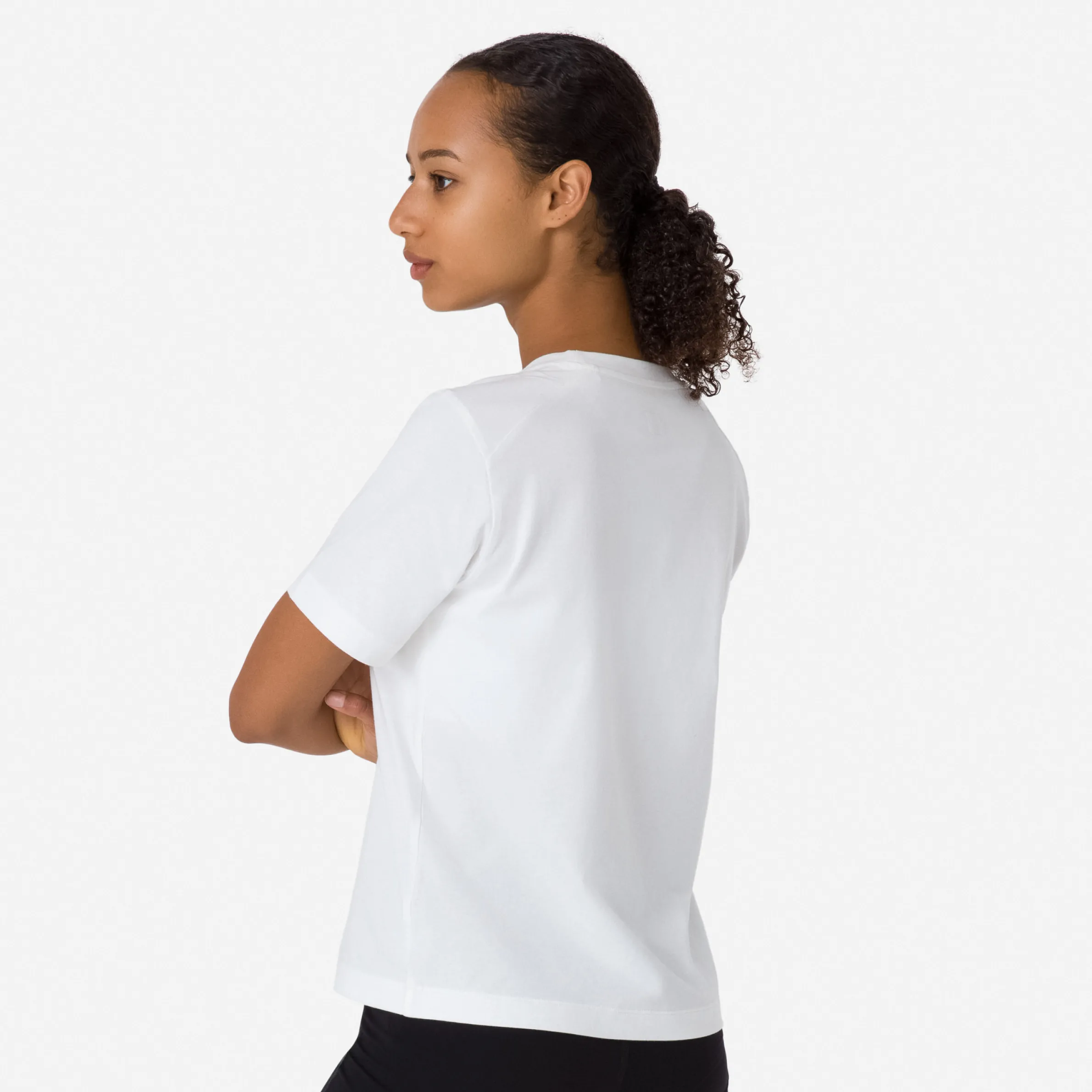 Rapha Archive|Hoodies, T-shirts & Tops|Women's Cotton T-Shirt
