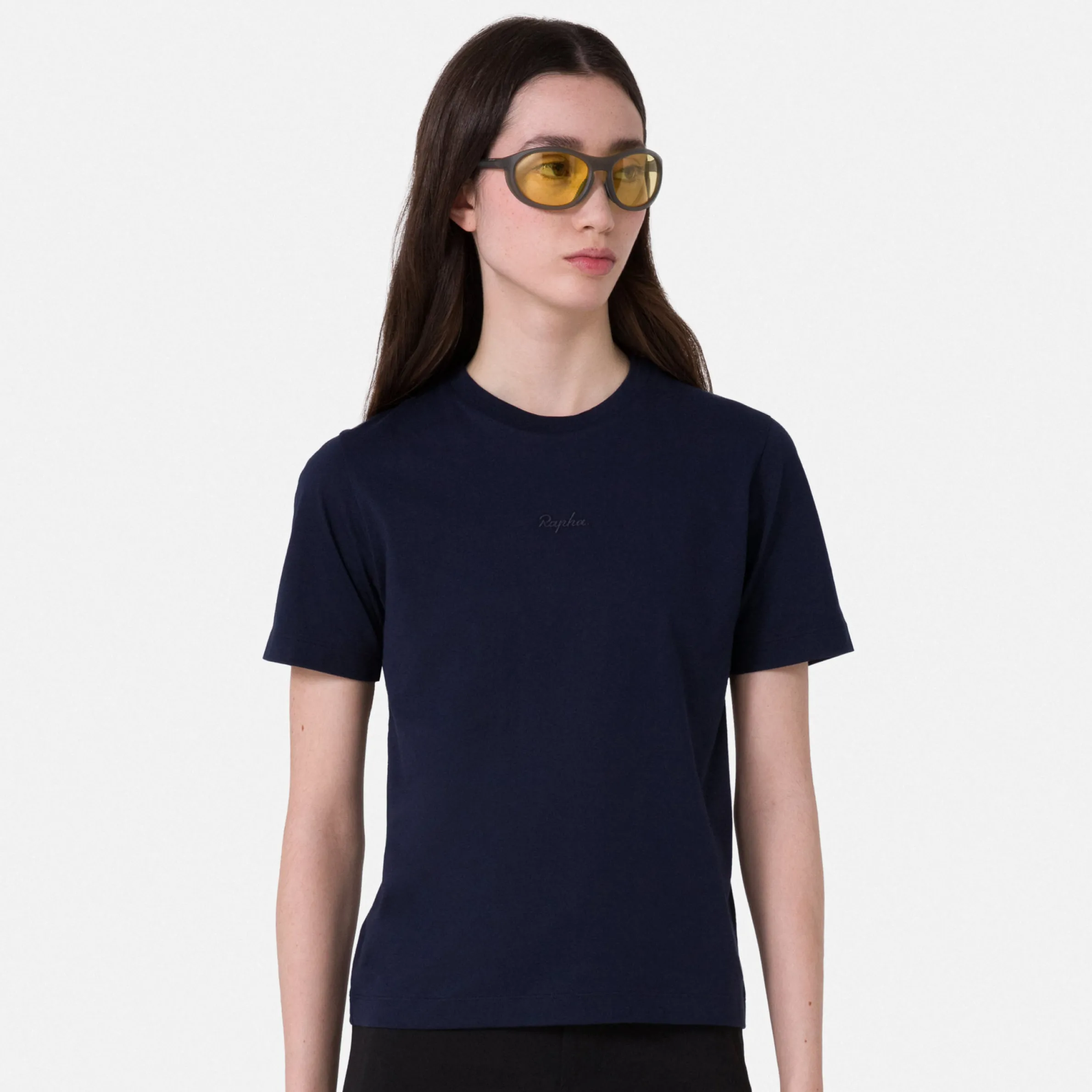 Rapha Archive|Hoodies, T-shirts & Tops|Women's Cotton T-Shirt
