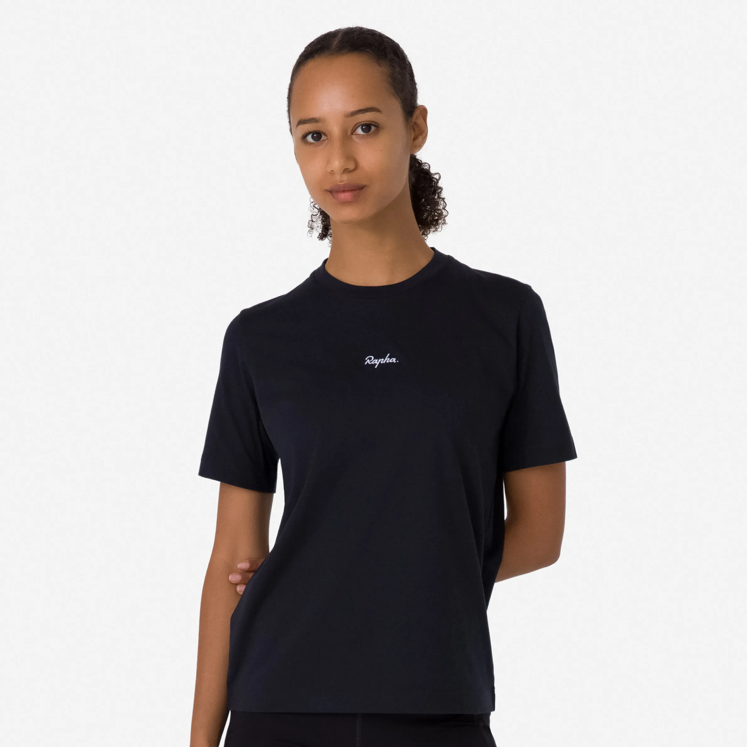 Rapha Archive|Hoodies, T-shirts & Tops|Women's Cotton T-Shirt