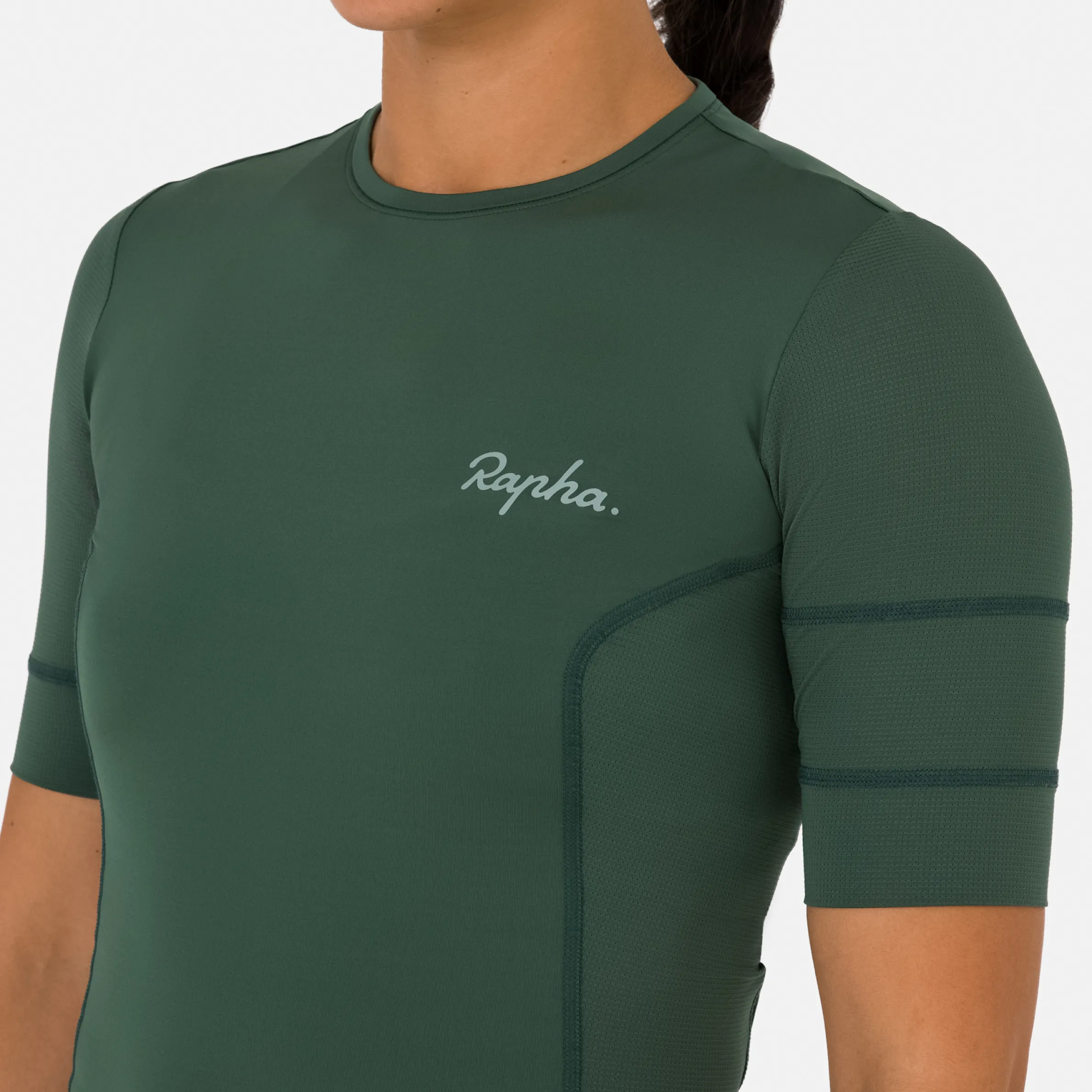 Rapha Jerseys|Hoodies, T-shirts & Tops|Women's Cropped Cargo Top