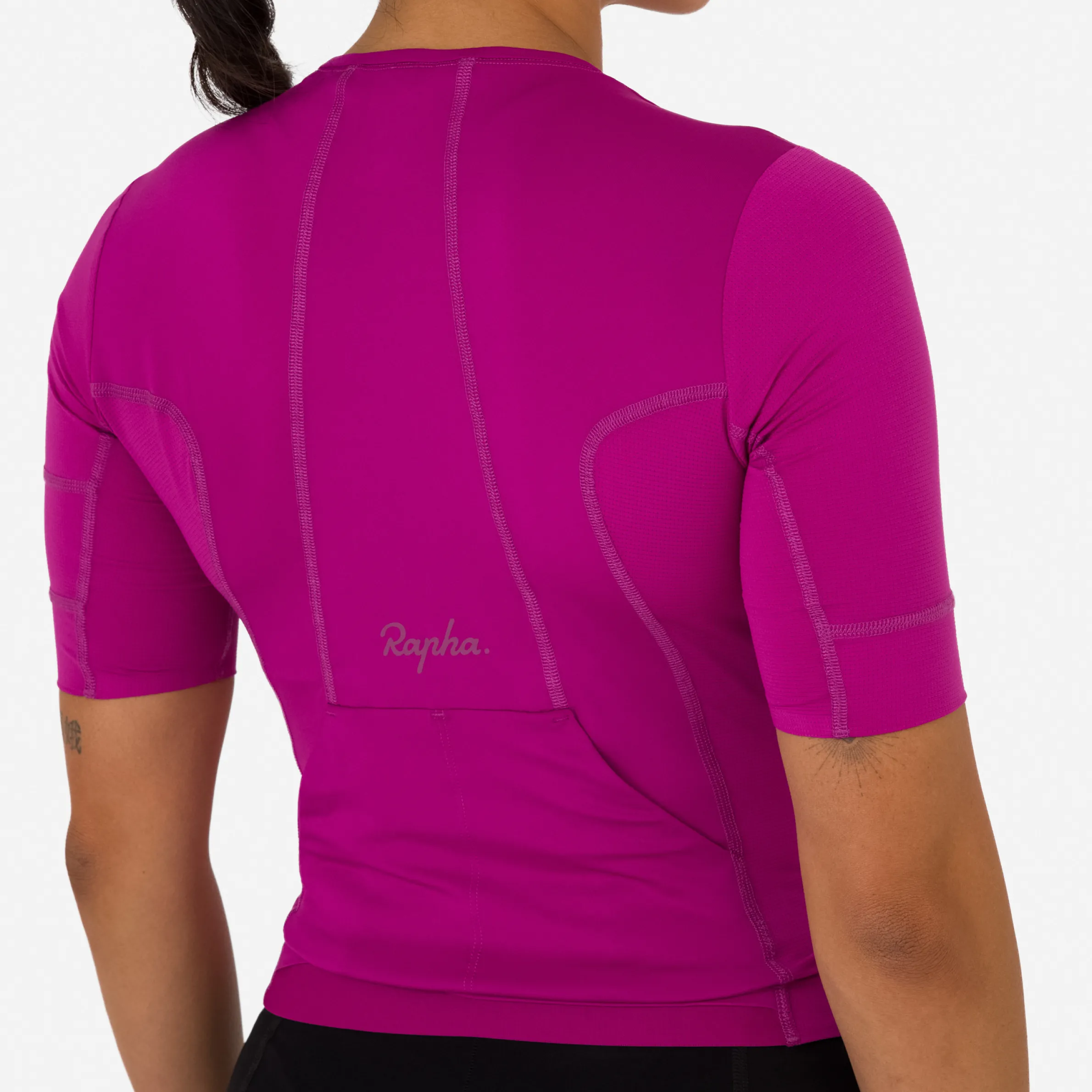 Rapha Jerseys|Hoodies, T-shirts & Tops|Women's Cropped Cargo Top