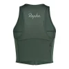 Rapha Hoodies, T-shirts & Tops|Jerseys|Women's Cropped Zip Tank