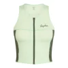 Rapha Hoodies, T-shirts & Tops|Jerseys|Women's Cropped Zip Tank