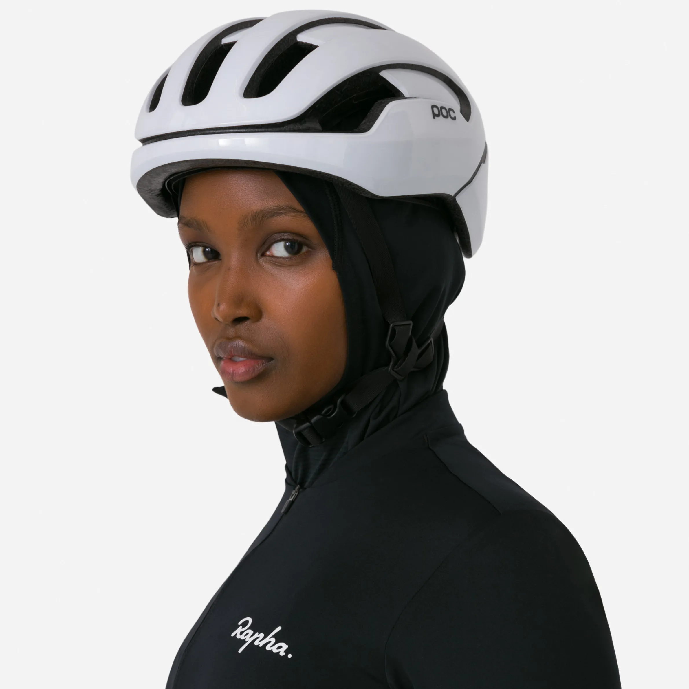 Rapha Hats, Gloves & Accessories|Women's Cycling Hijab