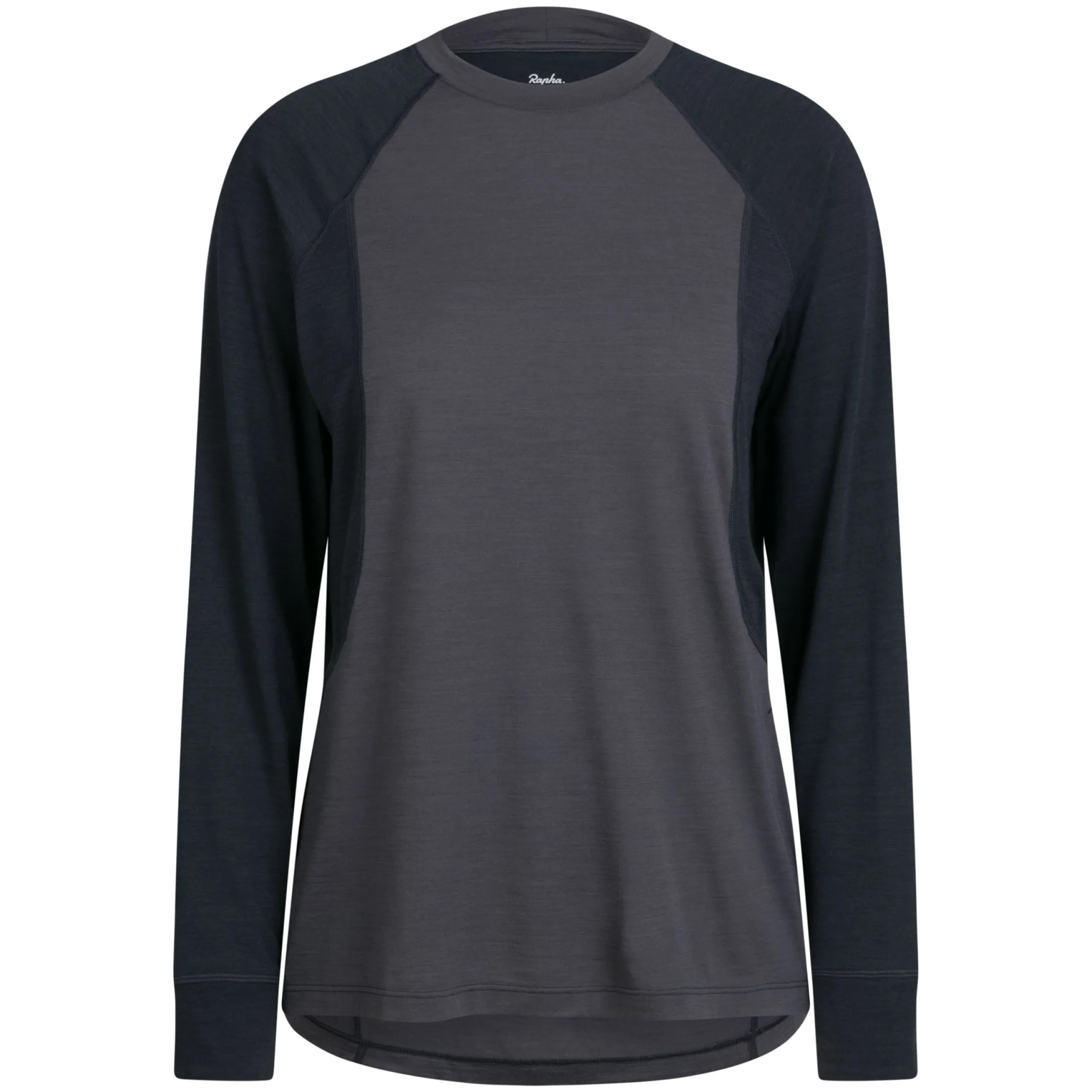 Rapha Archive|Hoodies, T-shirts & Tops|Women's Explore Merino Long Sleeve T-Shirt