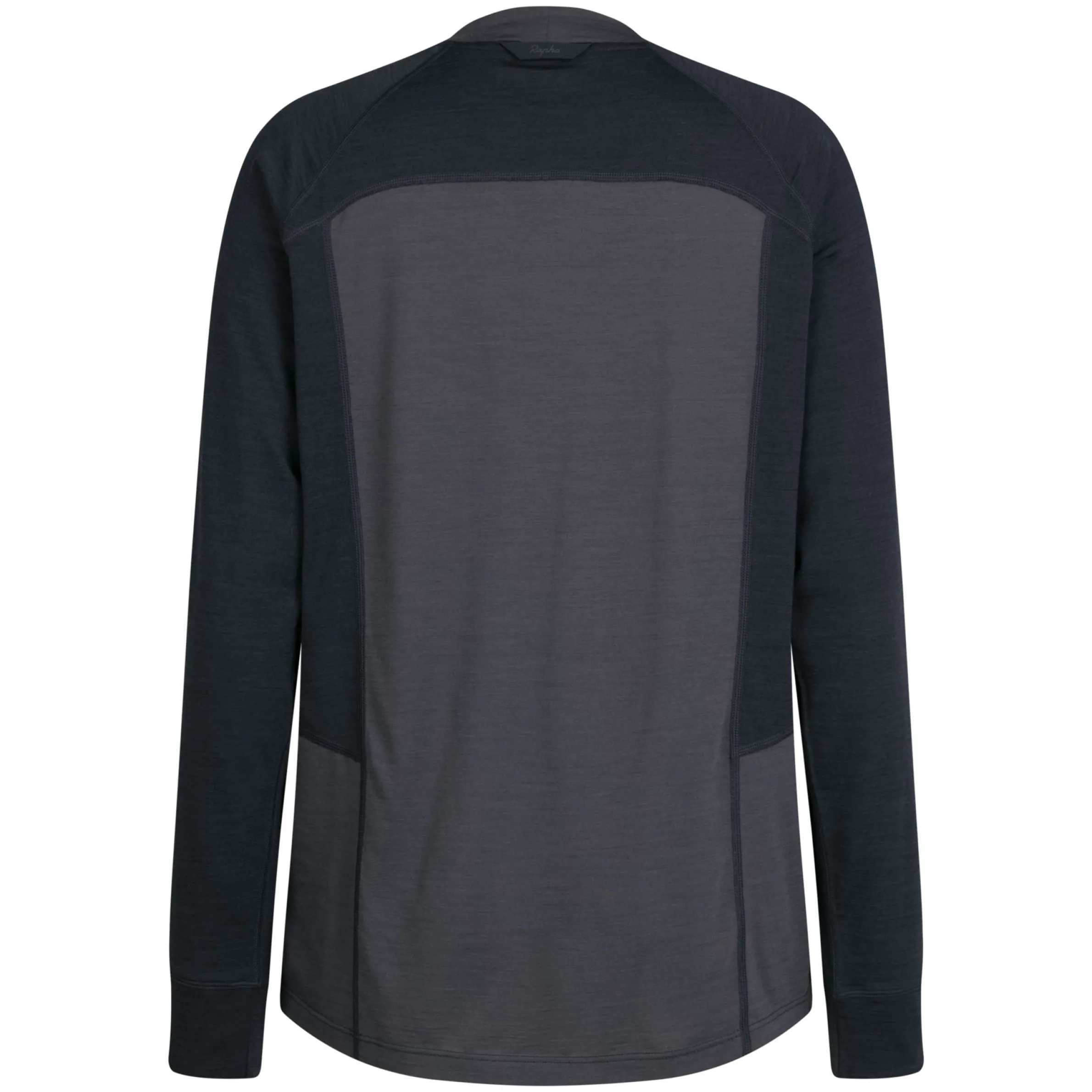 Rapha Archive|Hoodies, T-shirts & Tops|Women's Explore Merino Long Sleeve T-Shirt