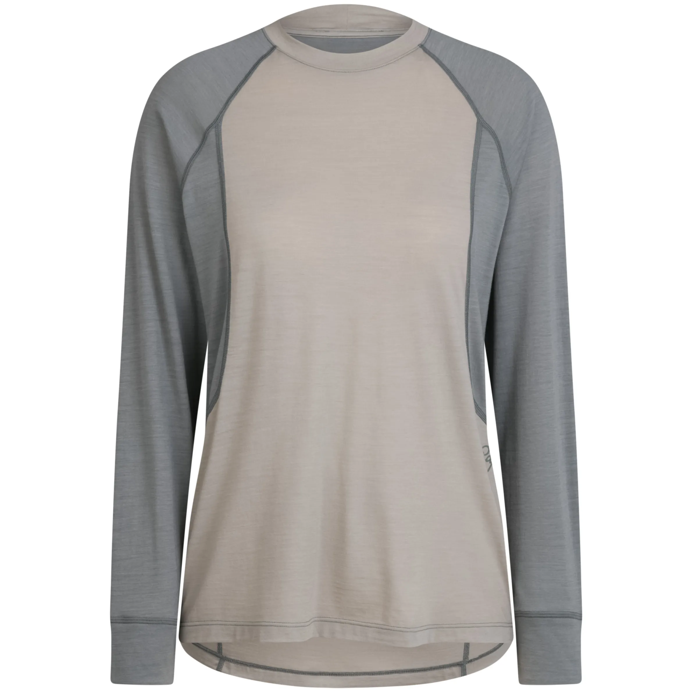 Rapha Archive|Hoodies, T-shirts & Tops|Women's Explore Merino Long Sleeve T-Shirt