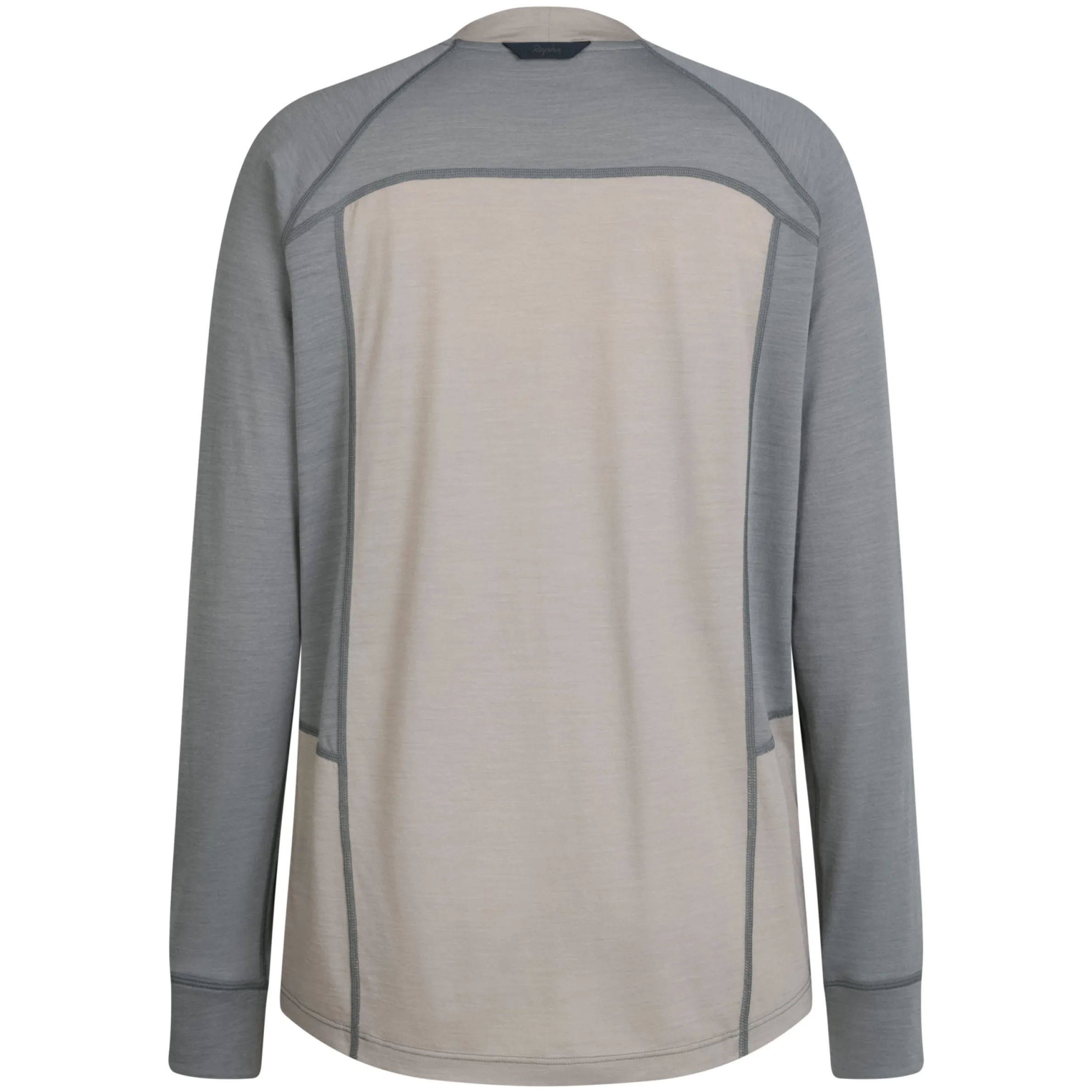 Rapha Archive|Hoodies, T-shirts & Tops|Women's Explore Merino Long Sleeve T-Shirt