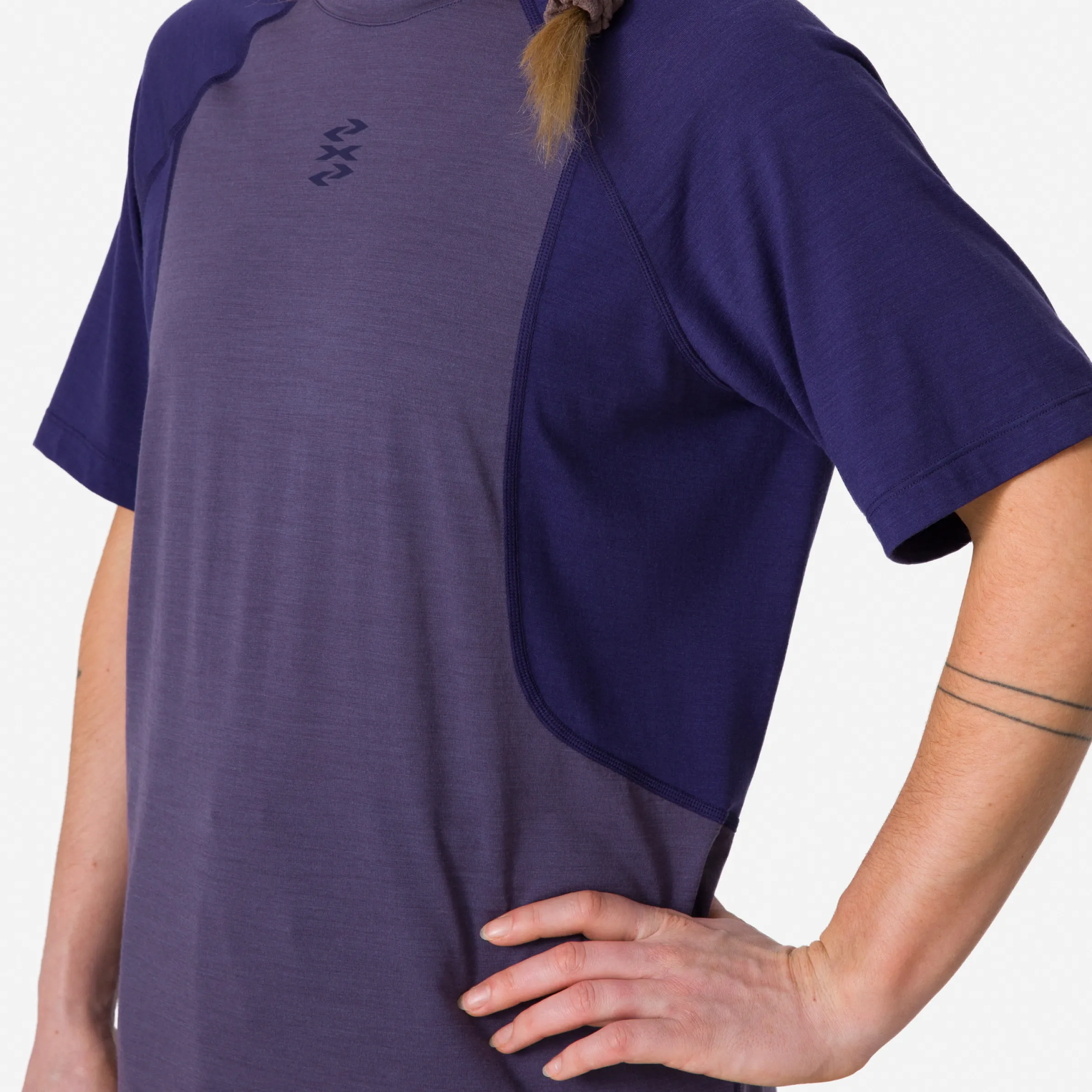 Rapha Archive|Hoodies, T-shirts & Tops|Women's Explore Merino T-Shirt