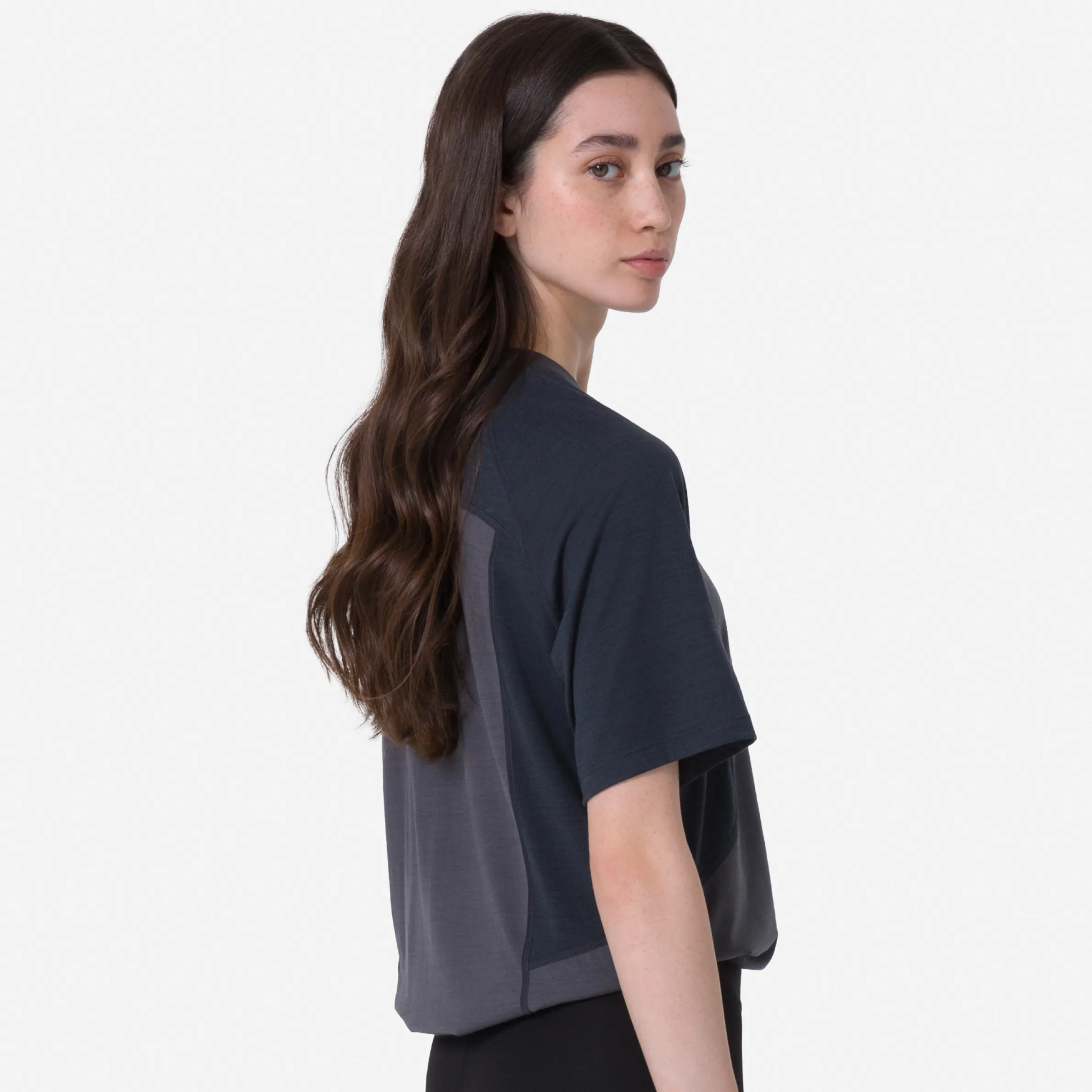 Rapha Archive|Hoodies, T-shirts & Tops|Women's Explore Merino T-Shirt