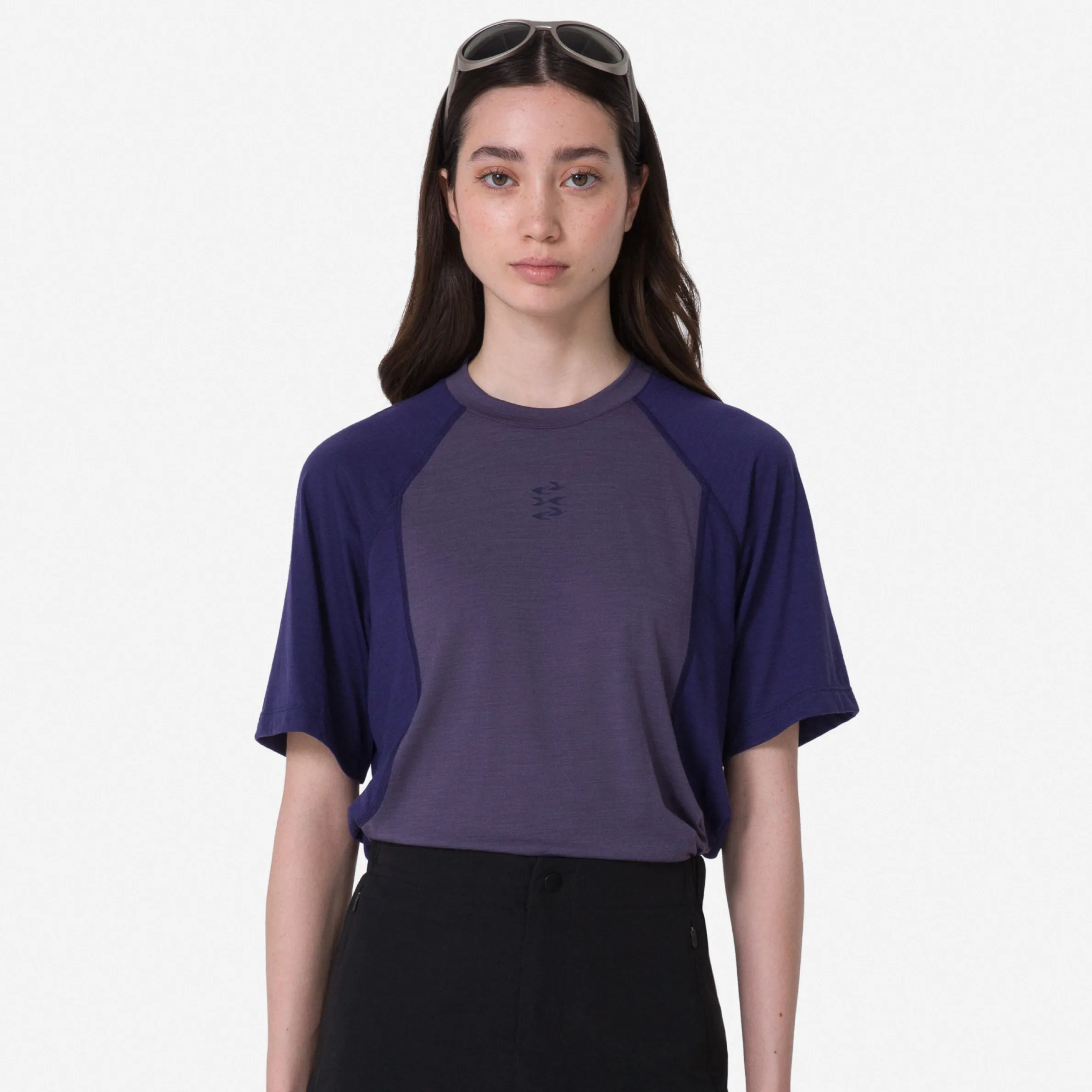 Rapha Archive|Hoodies, T-shirts & Tops|Women's Explore Merino T-Shirt