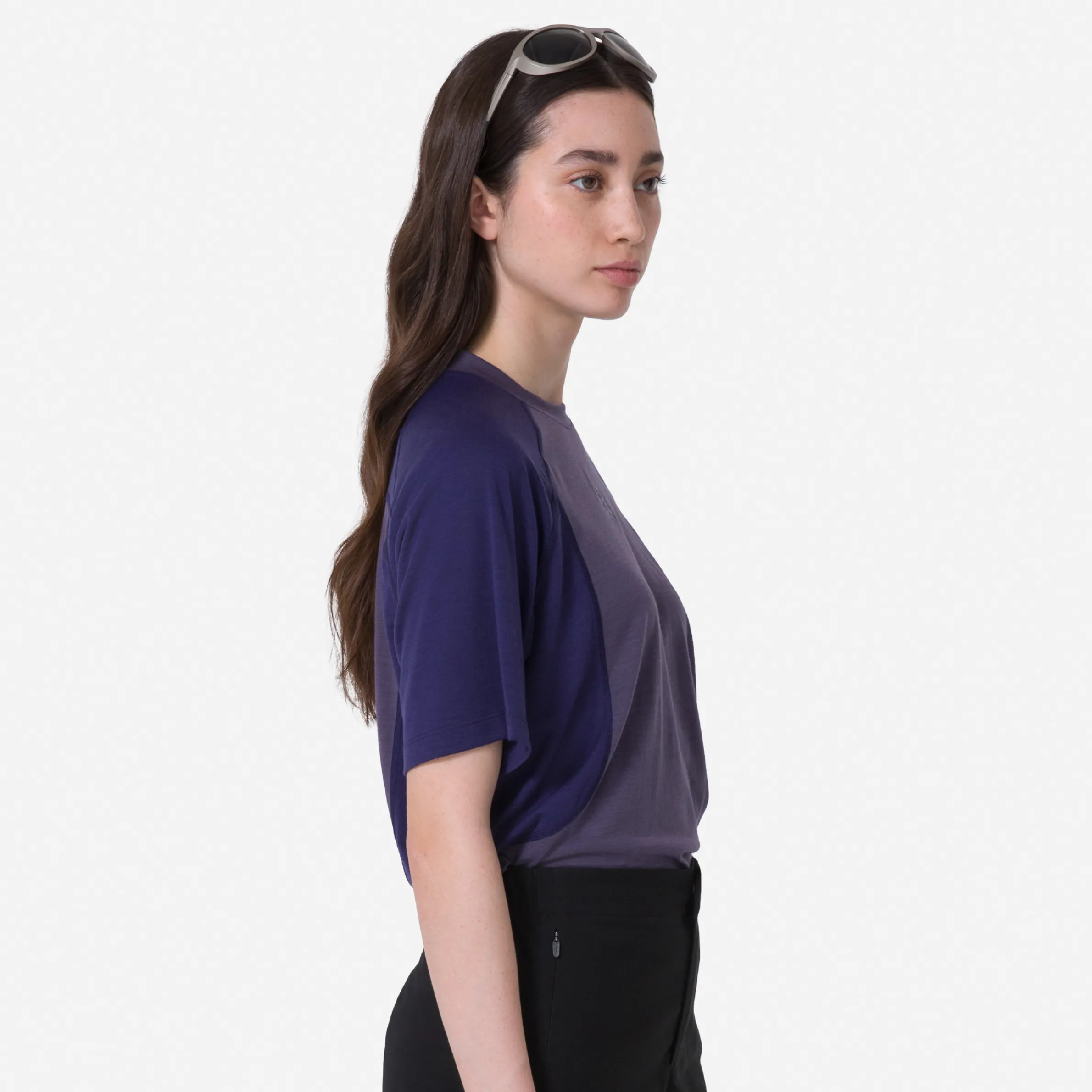 Rapha Archive|Hoodies, T-shirts & Tops|Women's Explore Merino T-Shirt