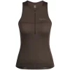 Rapha Hoodies, T-shirts & Tops|Jerseys|Women's Half Zip Tank