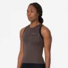 Rapha Hoodies, T-shirts & Tops|Jerseys|Women's Half Zip Tank