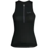 Rapha Hoodies, T-shirts & Tops|Jerseys|Women's Half Zip Tank