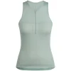 Rapha Hoodies, T-shirts & Tops|Jerseys|Women's Half Zip Tank