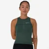 Rapha Hoodies, T-shirts & Tops|Jerseys|Women's Half Zip Tank