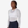 Rapha Base Layers|Women's Lightweight Base Layer - Long Sleeve