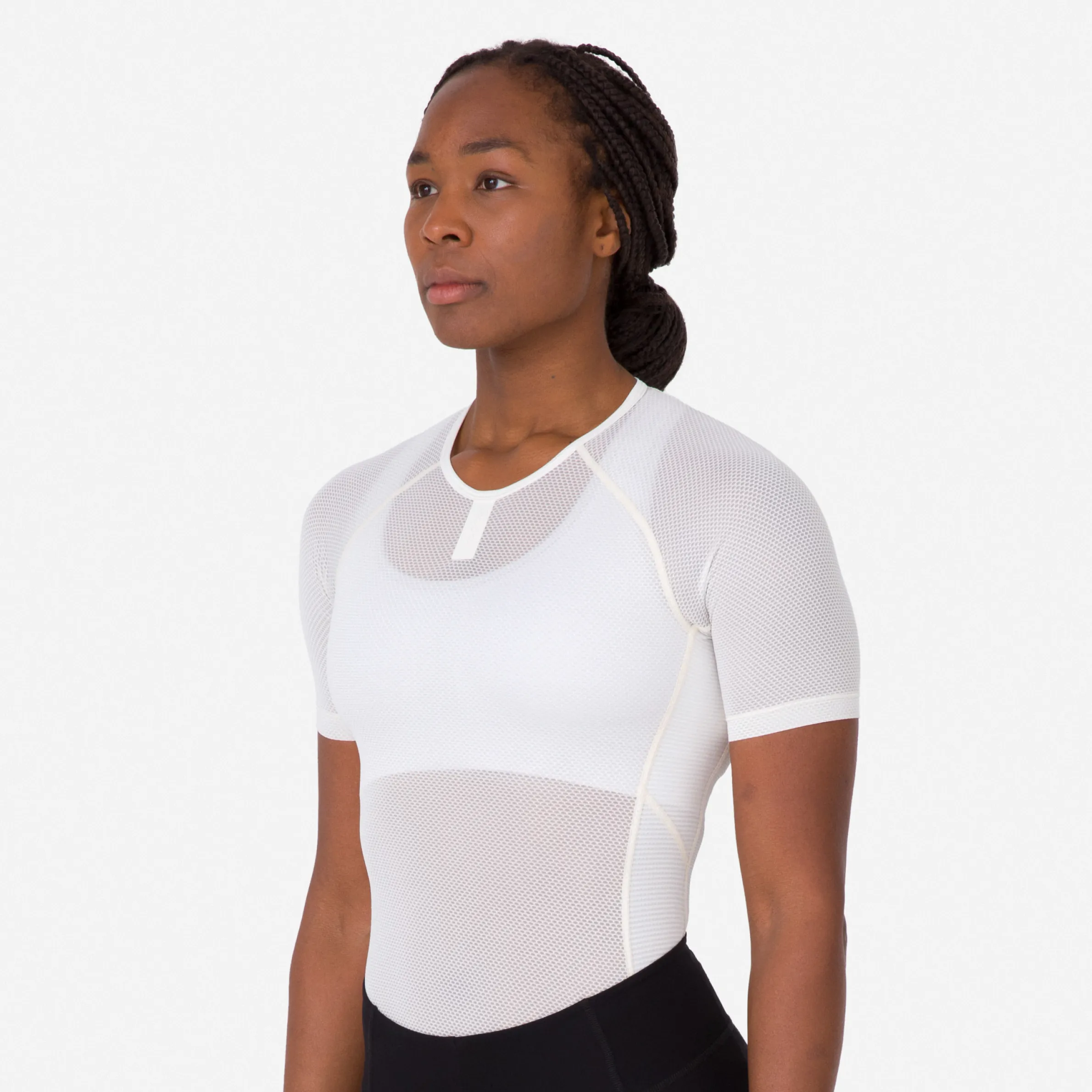 Rapha Base Layers|Women's Lightweight Base Layer - Short Sleeve