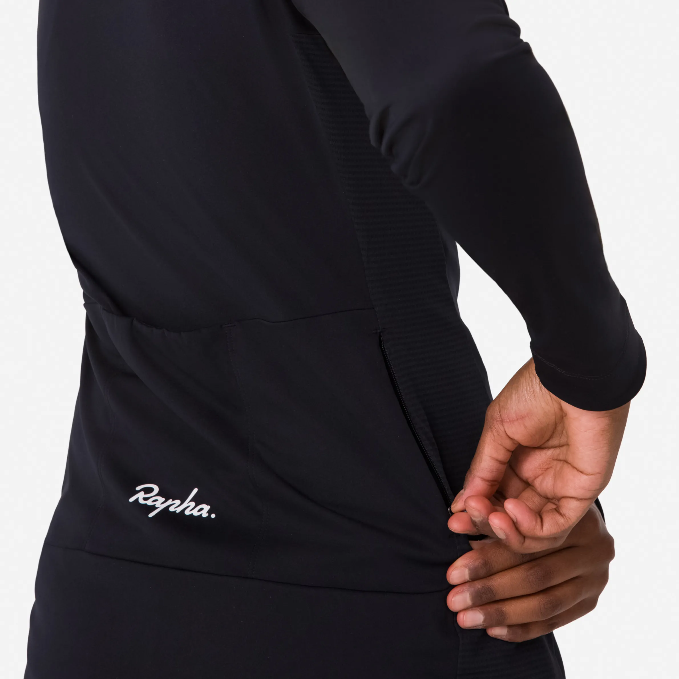 Rapha Jerseys|Women's Long Jersey