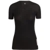 Rapha Archive|Women's Merino Base Layer - Short Sleeve Black