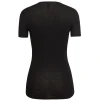 Rapha Archive|Women's Merino Base Layer - Short Sleeve Black