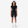 Rapha Archive|Women's Merino Base Layer - Short Sleeve Black