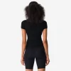Rapha Archive|Women's Merino Base Layer - Short Sleeve Black