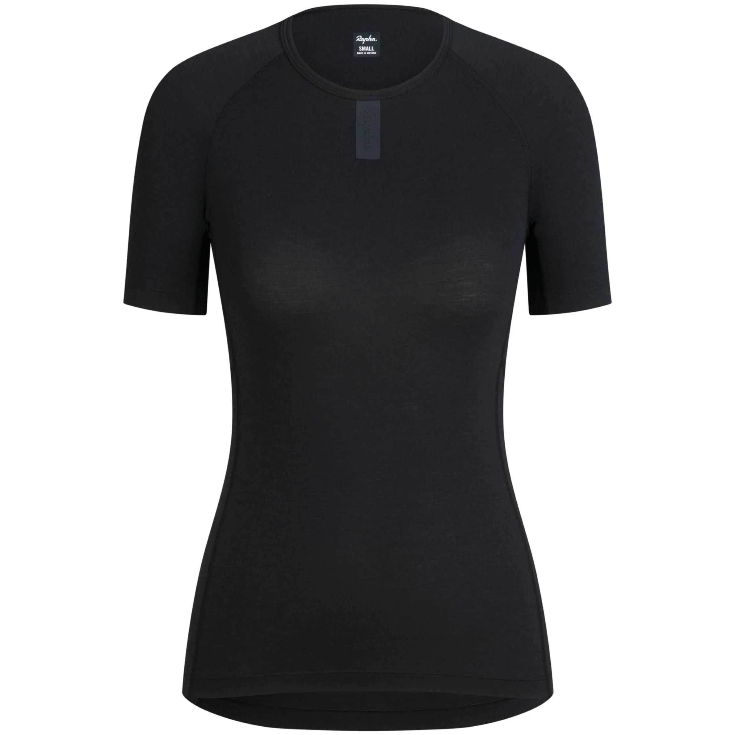 Rapha Base Layers|Women's Merino Base Layer - Short Sleeve