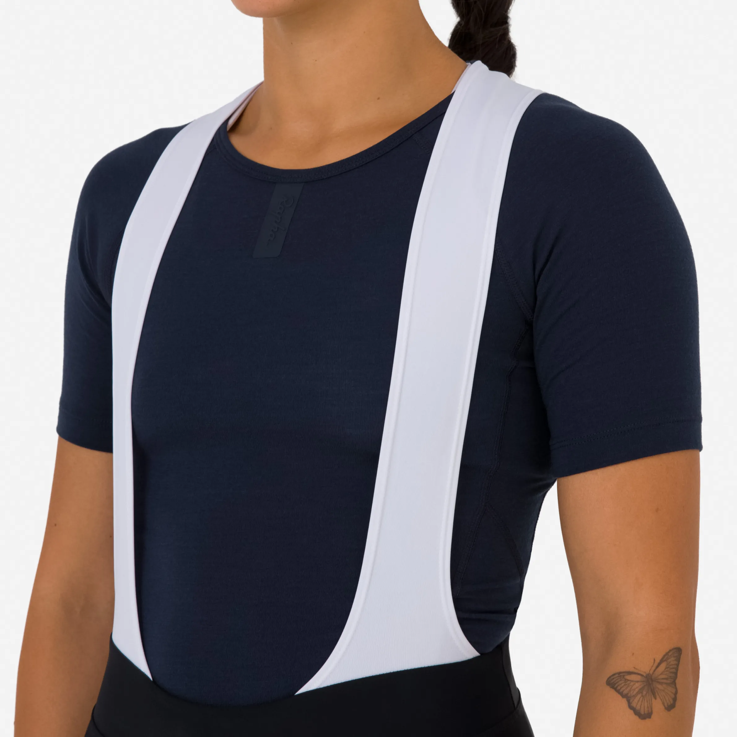Rapha Base Layers|Women's Merino Base Layer - Short Sleeve