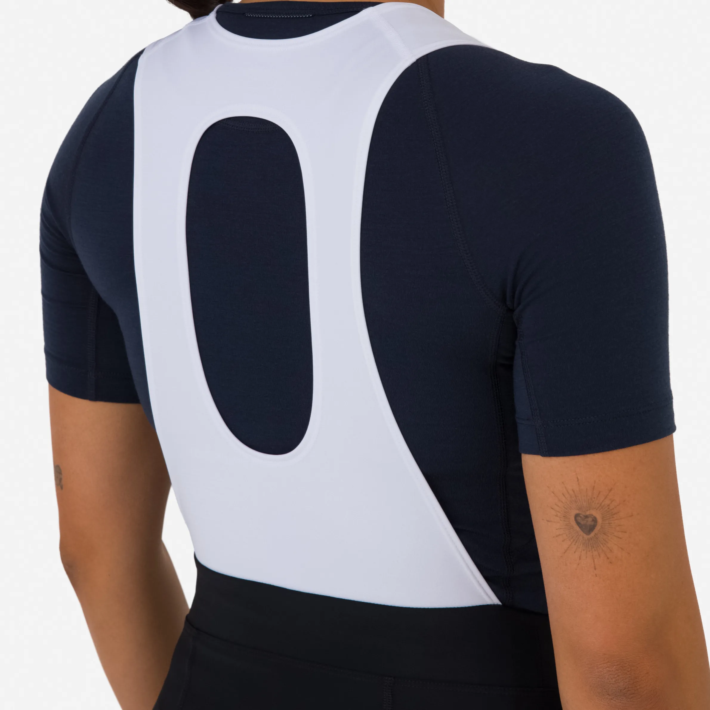 Rapha Base Layers|Women's Merino Base Layer - Short Sleeve