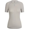 Rapha Base Layers|Women's Merino Base Layer - Short Sleeve