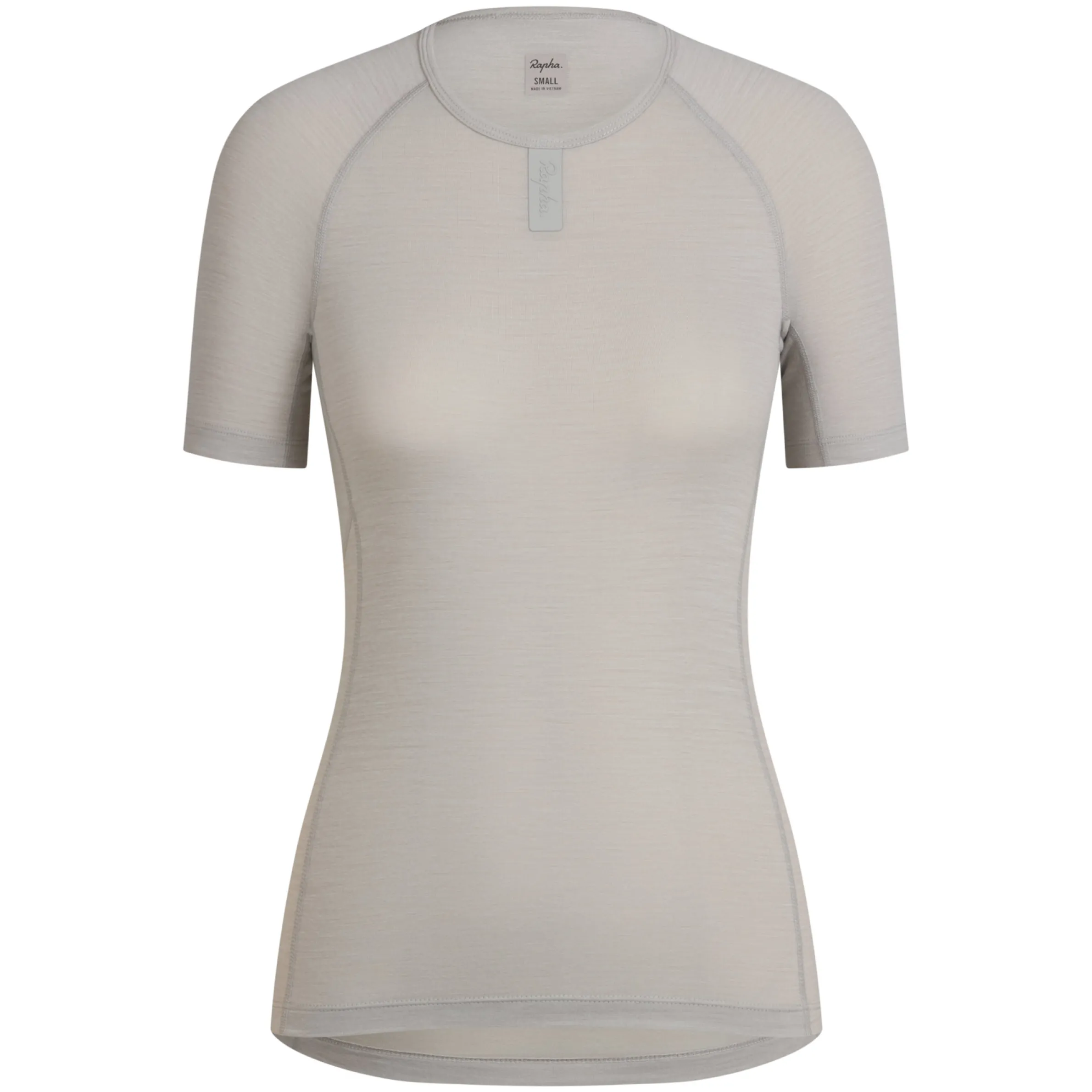 Rapha Base Layers|Women's Merino Base Layer - Short Sleeve