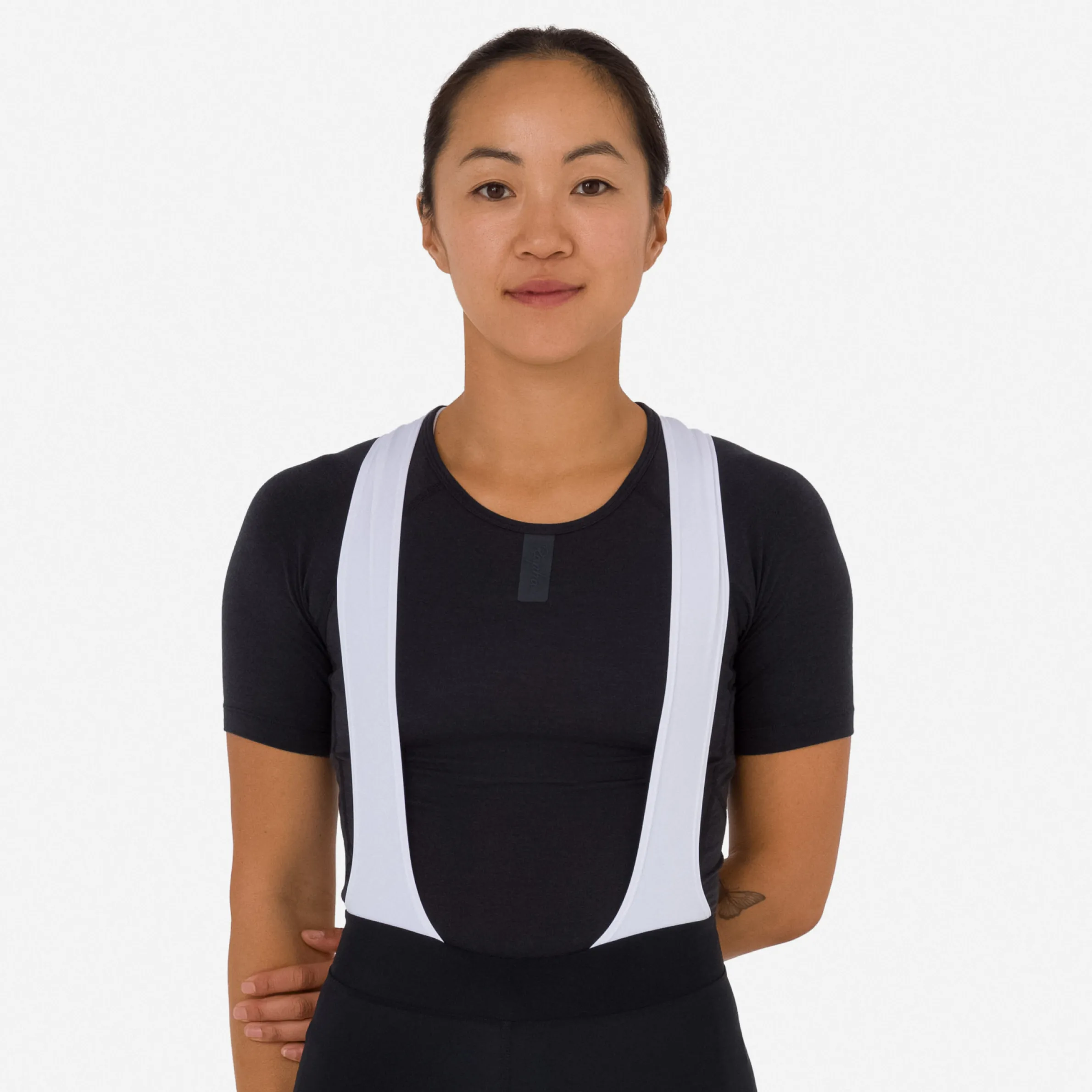 Rapha Base Layers|Women's Merino Base Layer - Short Sleeve