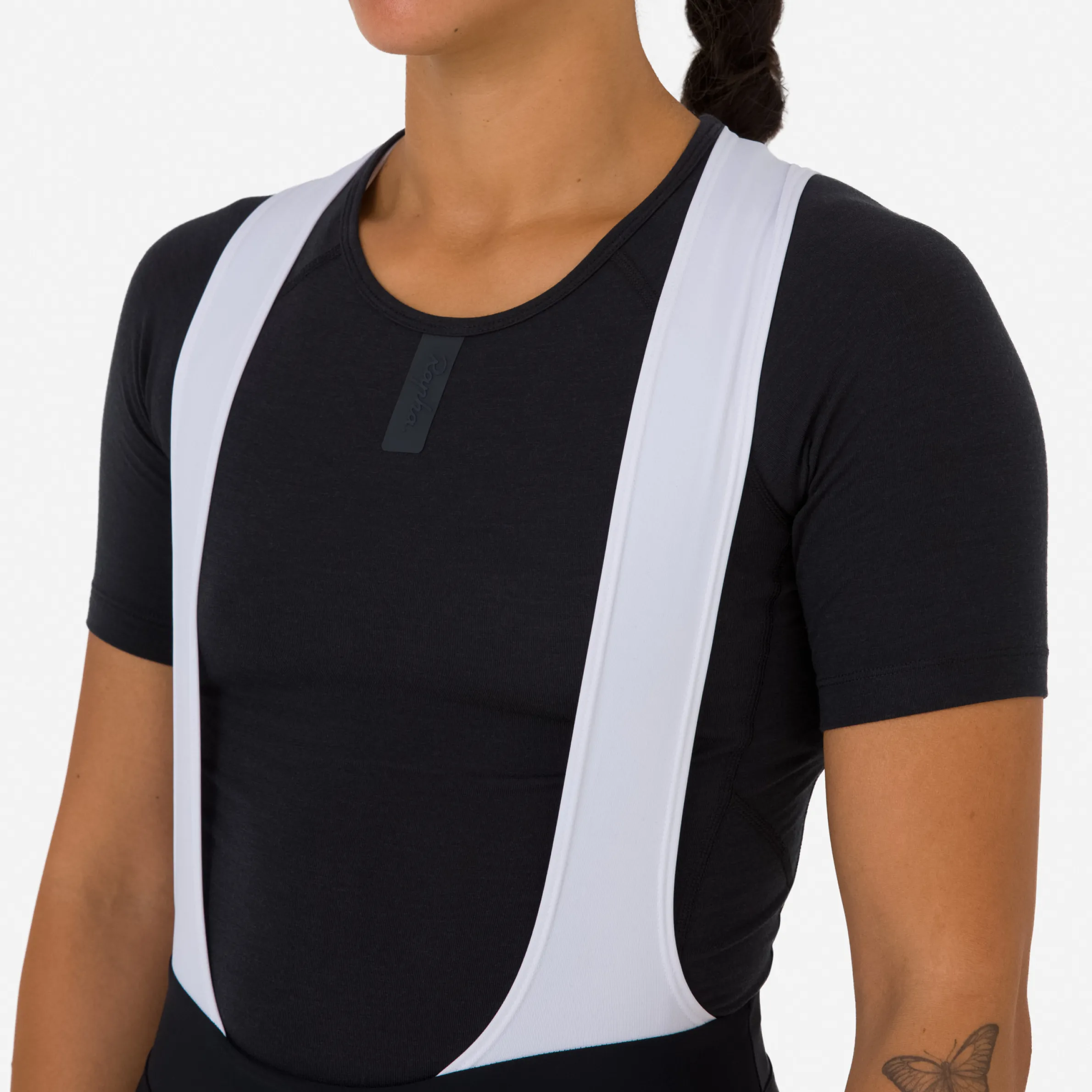 Rapha Base Layers|Women's Merino Base Layer - Short Sleeve