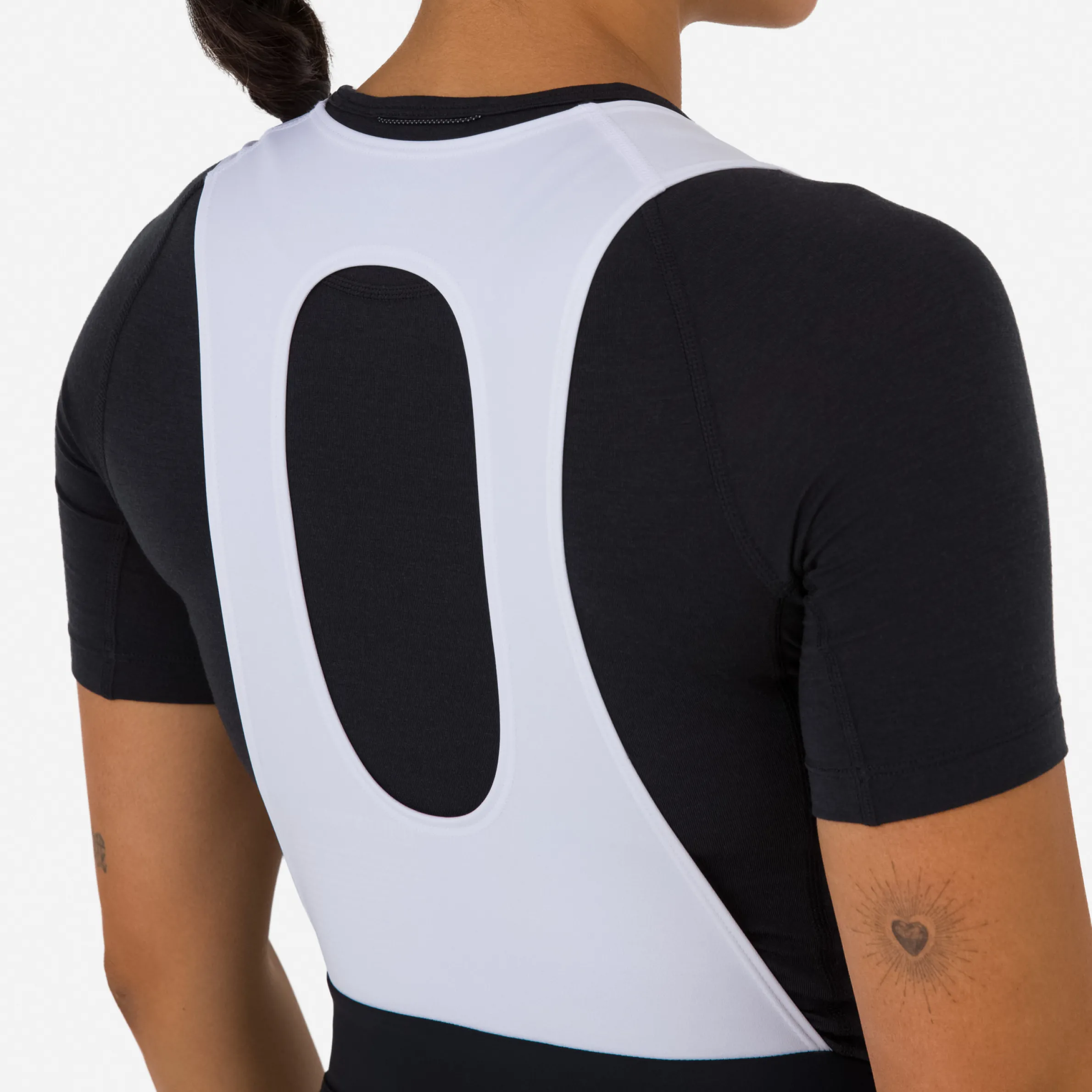 Rapha Base Layers|Women's Merino Base Layer - Short Sleeve